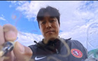 徐正源：队里很多球员的体能水平未能匹配中超的竞争强度