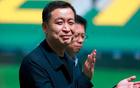 宁可挨骂也不加大投入！北京国安变成一门生意，周董的底牌是工体