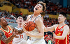 一场101-93，推迟CBA总冠军诞生！广厦扳回一城，上海无缘4-0夺冠