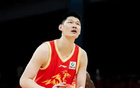 广厦G4半场打平上海！胡金秋22分，其余各将哑火，大王+2小外死顶