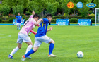 绿茵逐梦，“足”够精彩！三区两镇第四届“海里杯”职工足球赛圆满落幕！