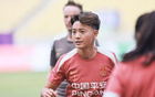 明晚迎战俄罗斯！中国女足主帅点评武汉新国脚