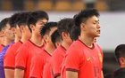 3-0，U23国足两连胜 木塔力甫破门造点 队友让点球向余望找回信心