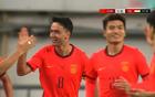 3-0，0-0！中国足球疯狂一夜！U23国足残阵大胜 老大哥脸都不要了